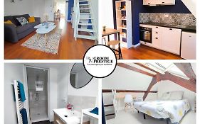 Le Ty Briochin - Hypercentre Saint-Brieuc